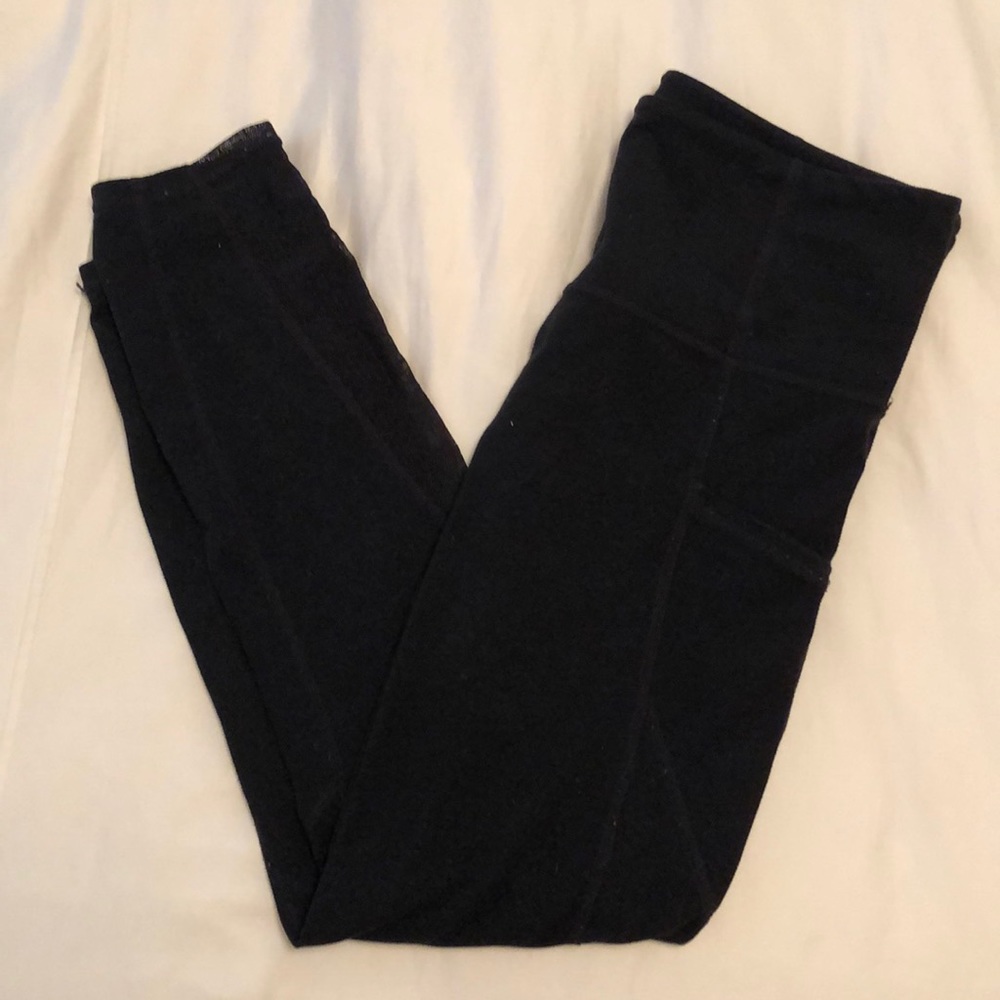 Athleta Leggings